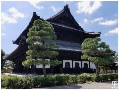 Kennin-ji-Temple