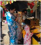 kimono-family
