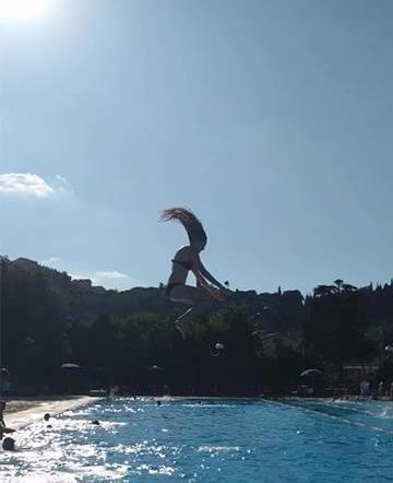 Italy-pool-high-dive
