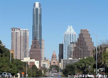 Downtown AustinTX milpool79-Flickr
