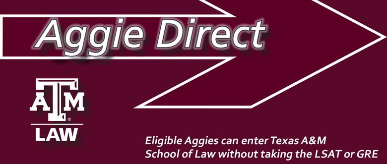 Aggie Direct 2020