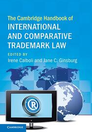 Intl Trademark Handbook Cover
