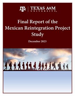Mexican Reintegration Project Study