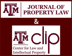 Property Journal and CLIP logos