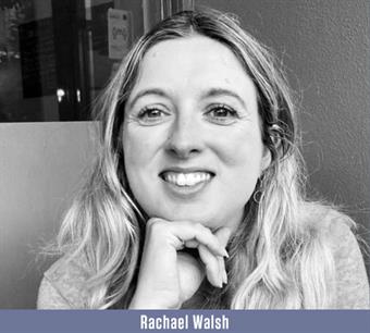 Rachael Walsh