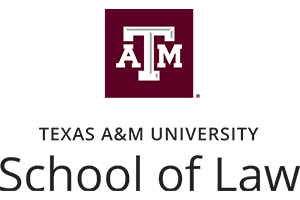 Texas A&M Law logo