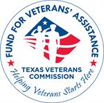 texas veterans commission 