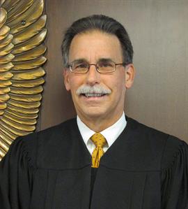 Judge Craig Gargotta