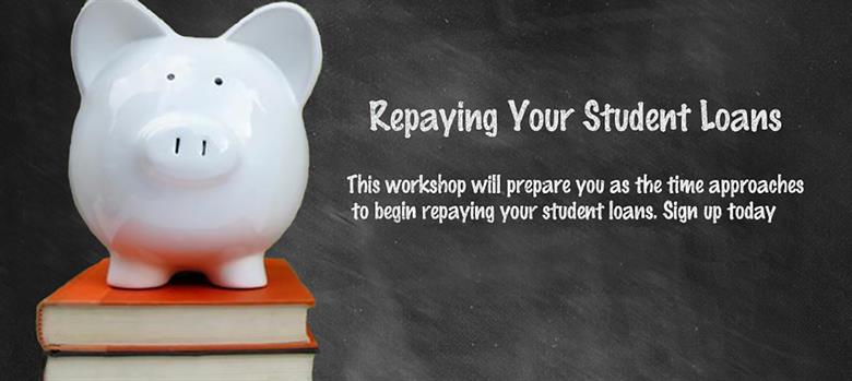 Repaying Loans workshops