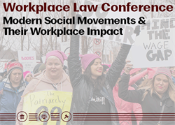 Workplace Law Conference