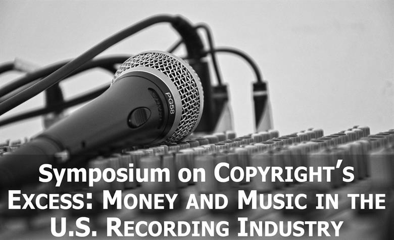 music copyright symposium