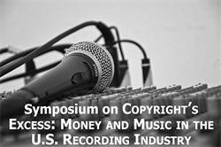 Music Copyright Symposium logo