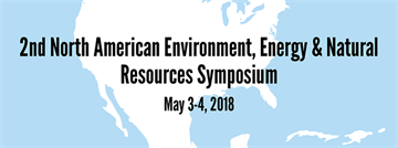 Environment, Energy & Natural Resources symposium graphic