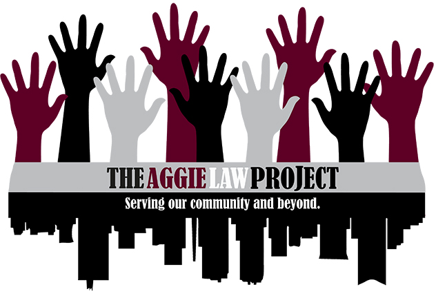 Texas A&M School Aggie Law Project