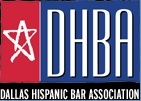 Dallas Hispanic Bar Association Logo
