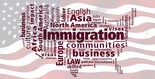 Texas A&M School of Law Immigration Law Week