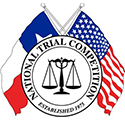 National Trial Competition logo
