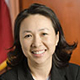 Texas A&M Law Professor Huyen Pham