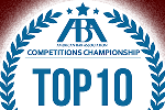 ABA Competiton Championships Top 10