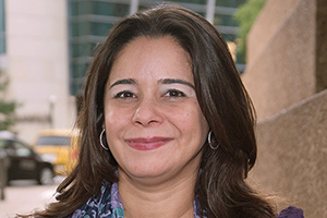 Prof. Luz Herrera, Texas A&M School of Law