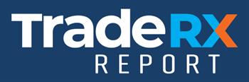Trade Rx Report Logo