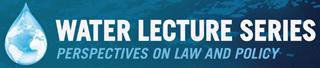 Water-Lecture-Series