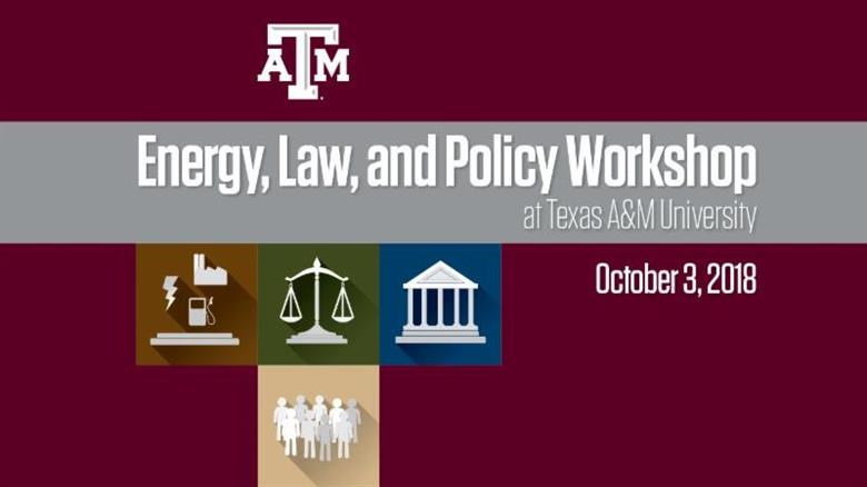 energy law and policy workshop