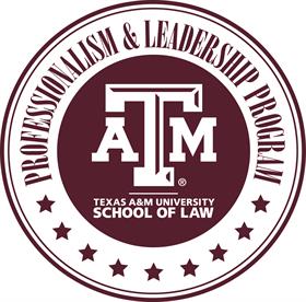 Professionalism &amp; Leadership Program