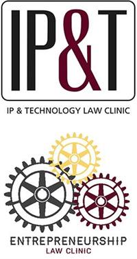CLIP Clinic logos